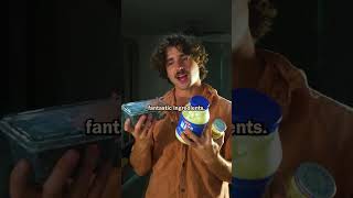 Download lagu He ruined the food on purpose... mp3