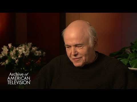 Walter Koenig on advice to an aspiring actor - TelevisionAcademy.com/Interviews