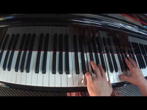 A vinda do Senhor - Cantor Cristão 114 (com introdução)