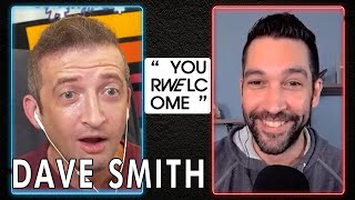 Dave Smith - In The White House 1.3 - 