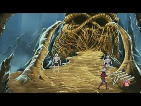 King's Quest PS4 | Full Playthrough | Chapter 5, Part 4 (END) [No Commentary]