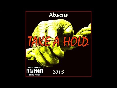 Abacus - Take a Hold [Prod. Zerosand1nes]