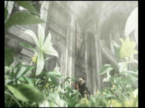 Final Fantasy Dimension