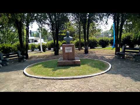 Município de Dona Emma SC