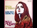 PAOLA MUSIANI Faccia Da Schiaffi 1970 HQ Audio