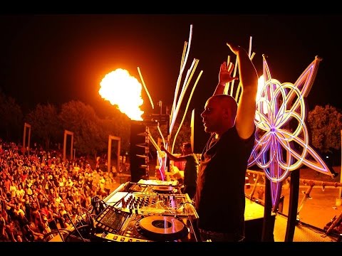 Wish Outdoor Mexico (Monterrey) 2016