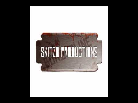 Bre ft. Rijmstein - Typische Types (Prod. By Skitzo Productions)