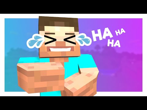 The FUNNIEST Minecraft Moments EVER