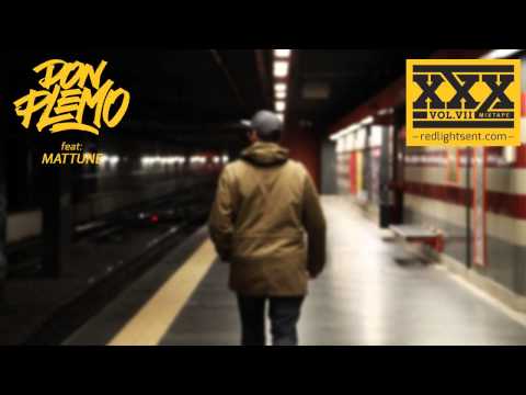 29  Mattune   XXX vol 7 mixtape