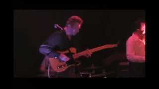 Dan and the Dualtones - Don't Push Me Too Far