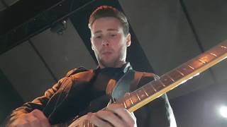 Laurence Jones - The Truth