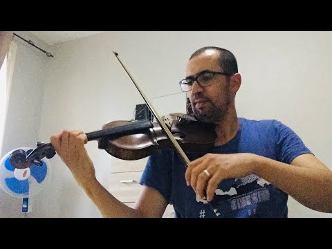 موسيقى مغربية ( أيلي حياني ) . Musique Marocaine ( Ayli Hayani )