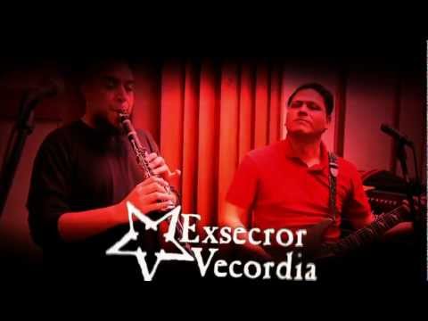 Exsecro Vecordia, Metal Sinfónico mexicano