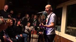 Simon Townshend - Stay - Live @ Drew's, Ringwood, NJ - 3-4-2016