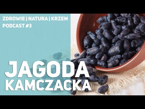 , title : 'Jagoda Kamczacka – Zdrowie, natura i krzem odc. 3'