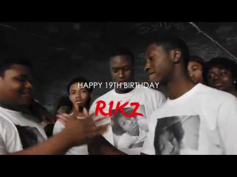 BigBoyH x Rikz - Regular | @officialbigboyh | Shot By @createdbynova