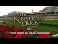 Triple Crown Theme by David Arkenstone