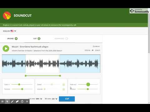 Item video thumbnail