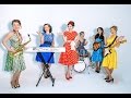 Angelika Shatulina "Angel Band" 