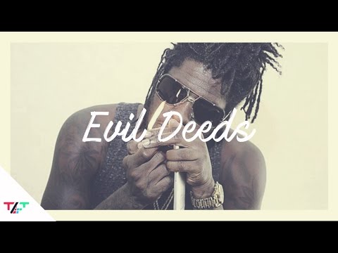 Dancehall Instrumental Beat 2017 - Evil Deeds Riddim
