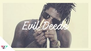 Dancehall Instrumental Beat 2017 - Evil Deeds Riddim