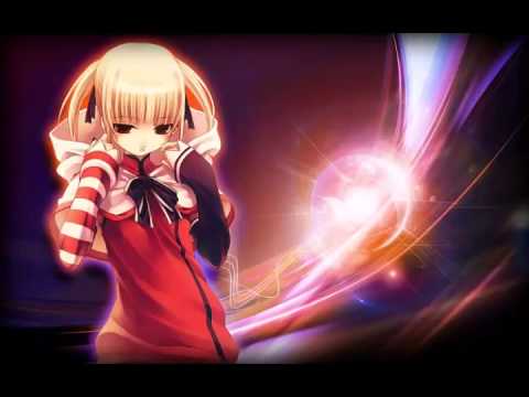 Nightcore - Powerless