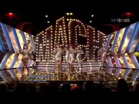 Rainbow (레인보우) - Mach (마하 ) [collab]