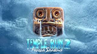 Frozen Shadows BGM | Temple Run 2 OST