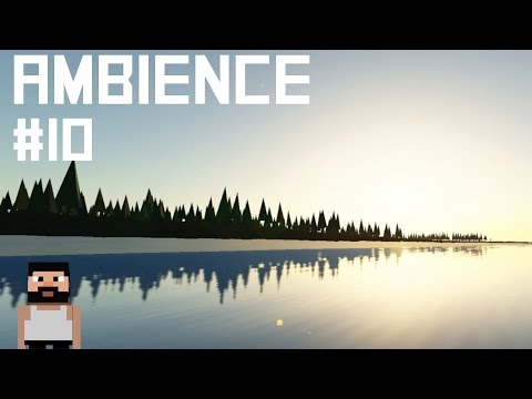 Ambience (World Project) Devblog #10 - We have a name!