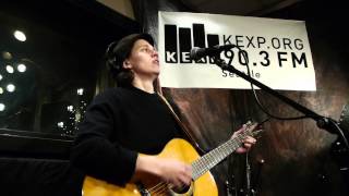 Lindsay Fuller - You, Anniversary (Live on KEXP)