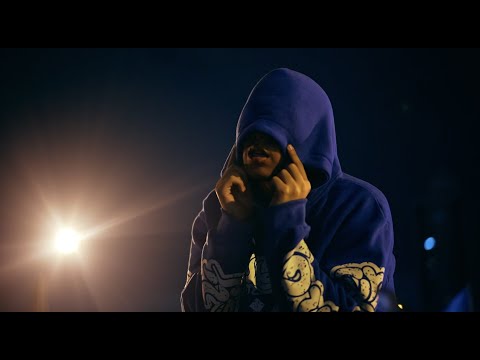 GH, HK - FAR FROM HOME FT. P$L (Official Video)