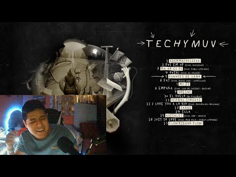 🇲🇽 |Reacción| 05. CHYSTEMC - GUANTES DE LANA [subtítulos]