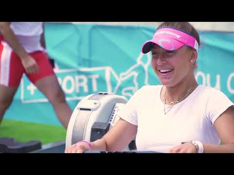 REGGIA CHALLENGE CUP 2018 DAVIDE TIZZANO