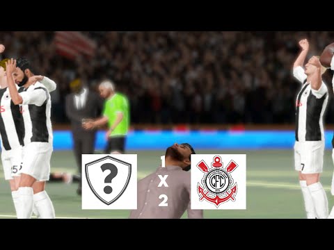 Azole 1 X 2 City - Divisão Da Academia (4° Rodada) [Replays]