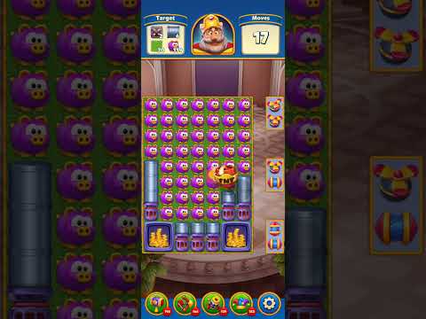 Loyal Match Level 2250