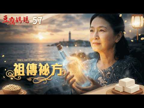 豆腐媽媽 EP57 祖傳祕方｜The Mother of the Tofu Family