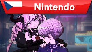 SWITCH Master Detective Archives: RAIN CODE