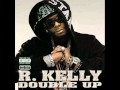 R Kelly - Leave Your Name (with lyrics)
