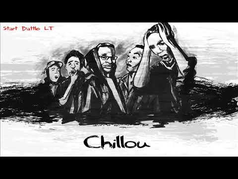 Chillou (Start Battle LT) ATRANKA