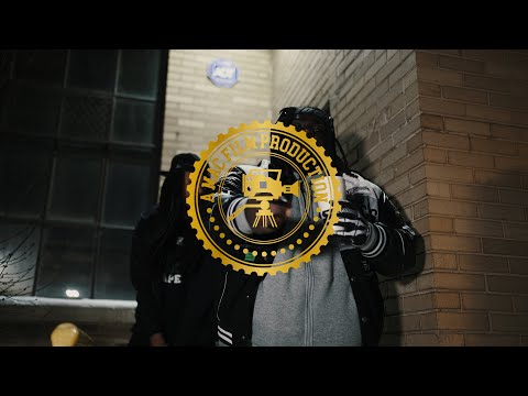 Scott Glizzick X Skiinny Da G - Gun Class (Official Video) SHOT BY: @SHONMAC071