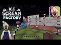 Ice Scream Rod S Factory In Minecraft Completed Factory Free Roam