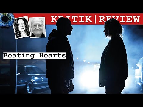 arteshot 340 - Beating Hearts | Kritik/Review/Rezension