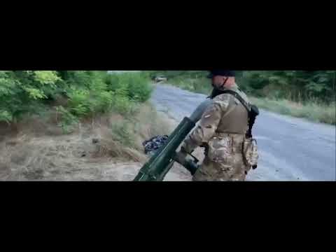 For Samashki! || Sheikh Mansur Battalion || Ukraine war EDIT