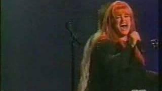 Wynonna Love Hurts Video