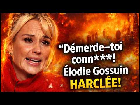 Élodie Gossuin paniquée à Dubaï : les commentaires qui ont suivi étaient PIRES que la situation