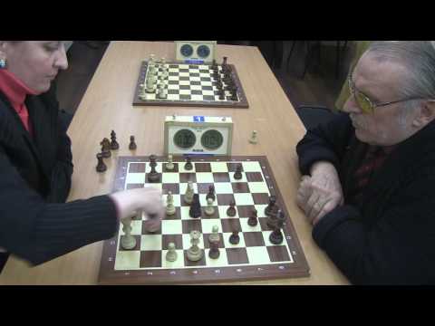 2015-10-30 Matveeva - Shvedchikov Ostankino Man-Women Blitz