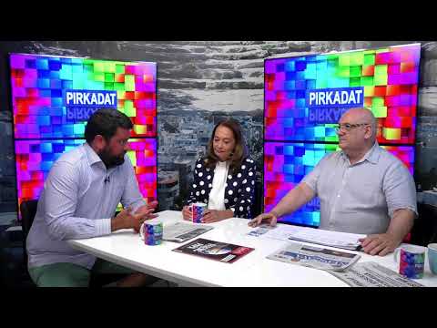 PIRKADAT: Sermer Ádám