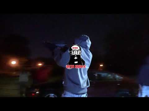 Chase Bands x Rudy Hustle | Wasting My Time | Shot By Gutta Visions