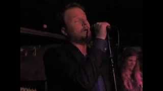 Protomartyr - What The Wall Said (Live @ The Windmill, Brixton, London, 17/08/14)