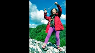 USPA Masterclass #67 Geomancy with Alanna Moore